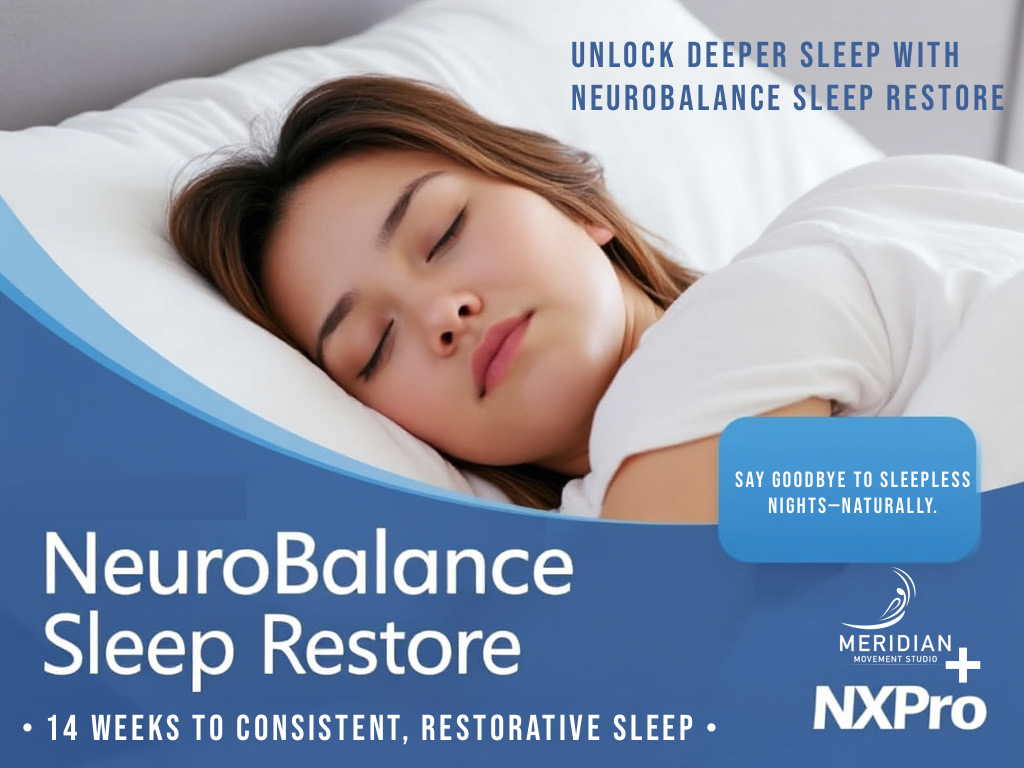 Sleep Restore