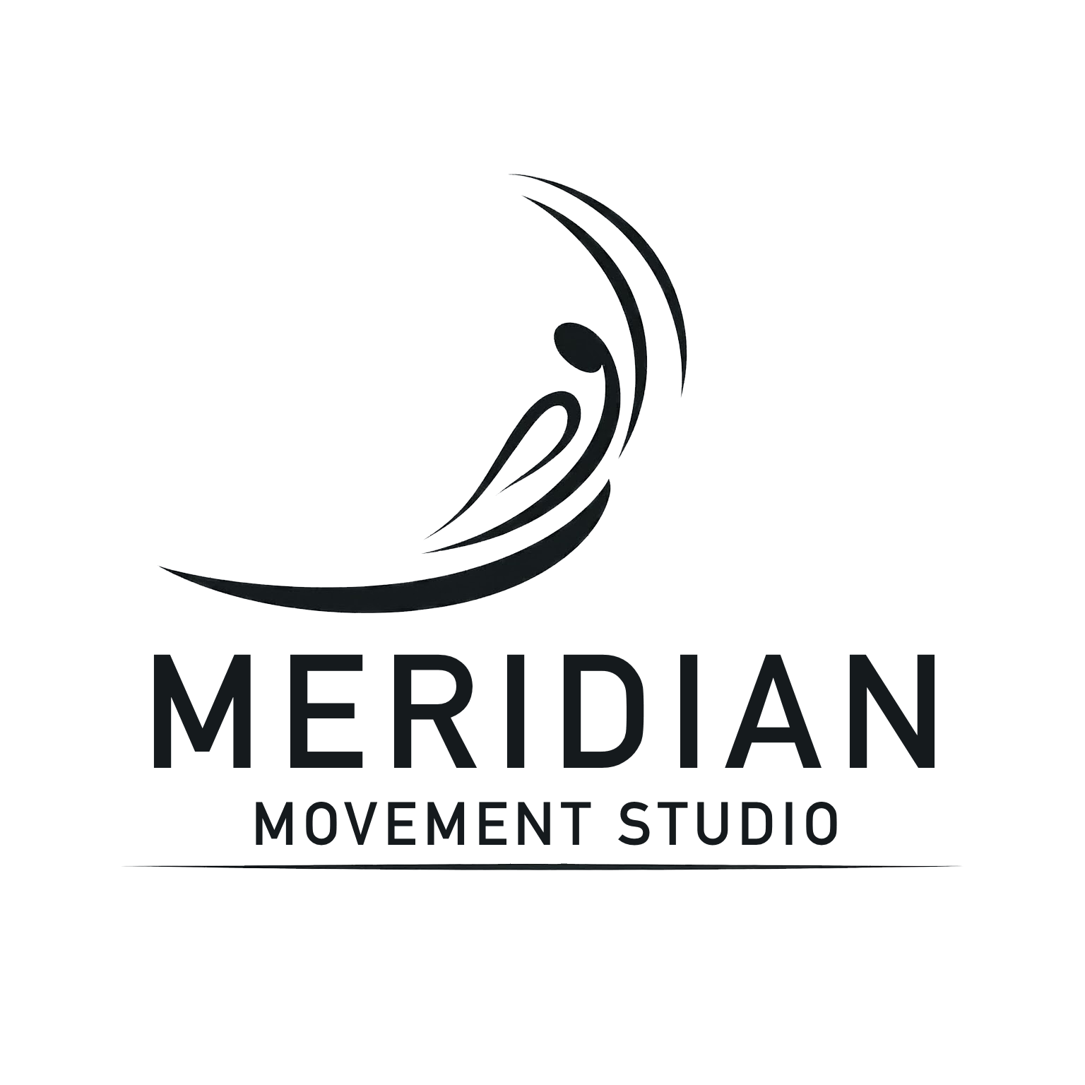 Meridian Movement Studio