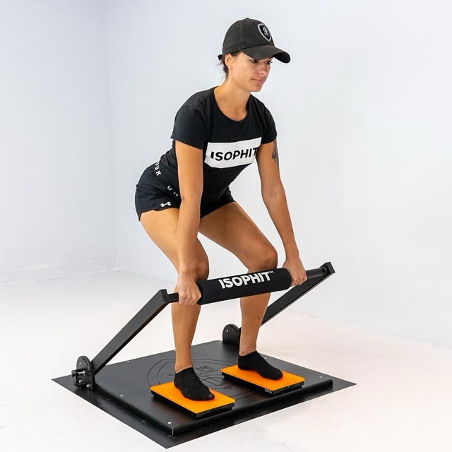 deadlift