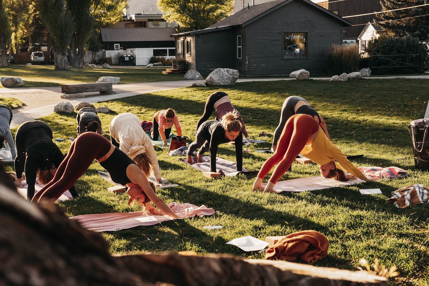 Unlocking Your Inner Strength Through Meridian Pathways