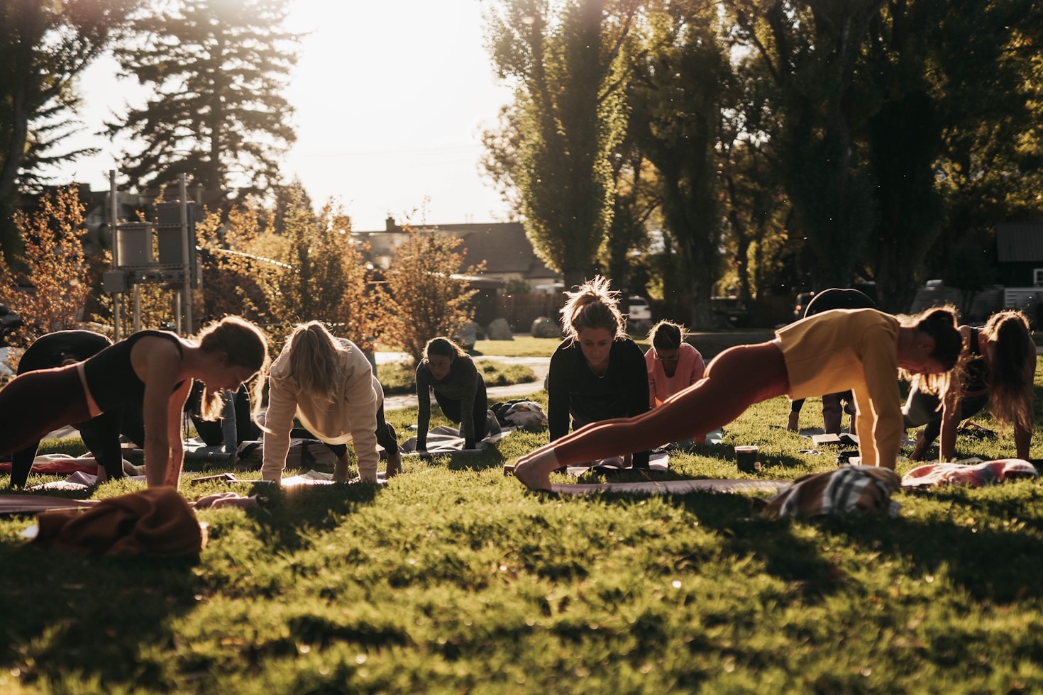 Youth Athletes: Boost Performance with Innovative Techniques